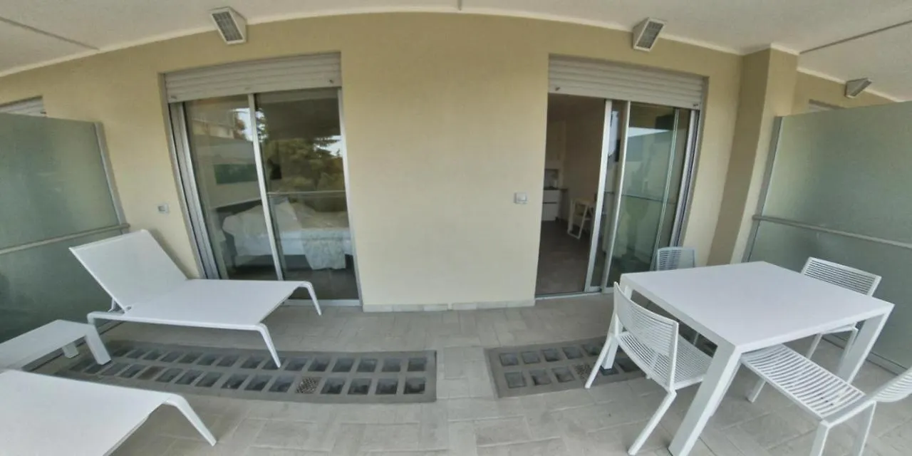 Residence Modus Vivendi San Remo Olaszország