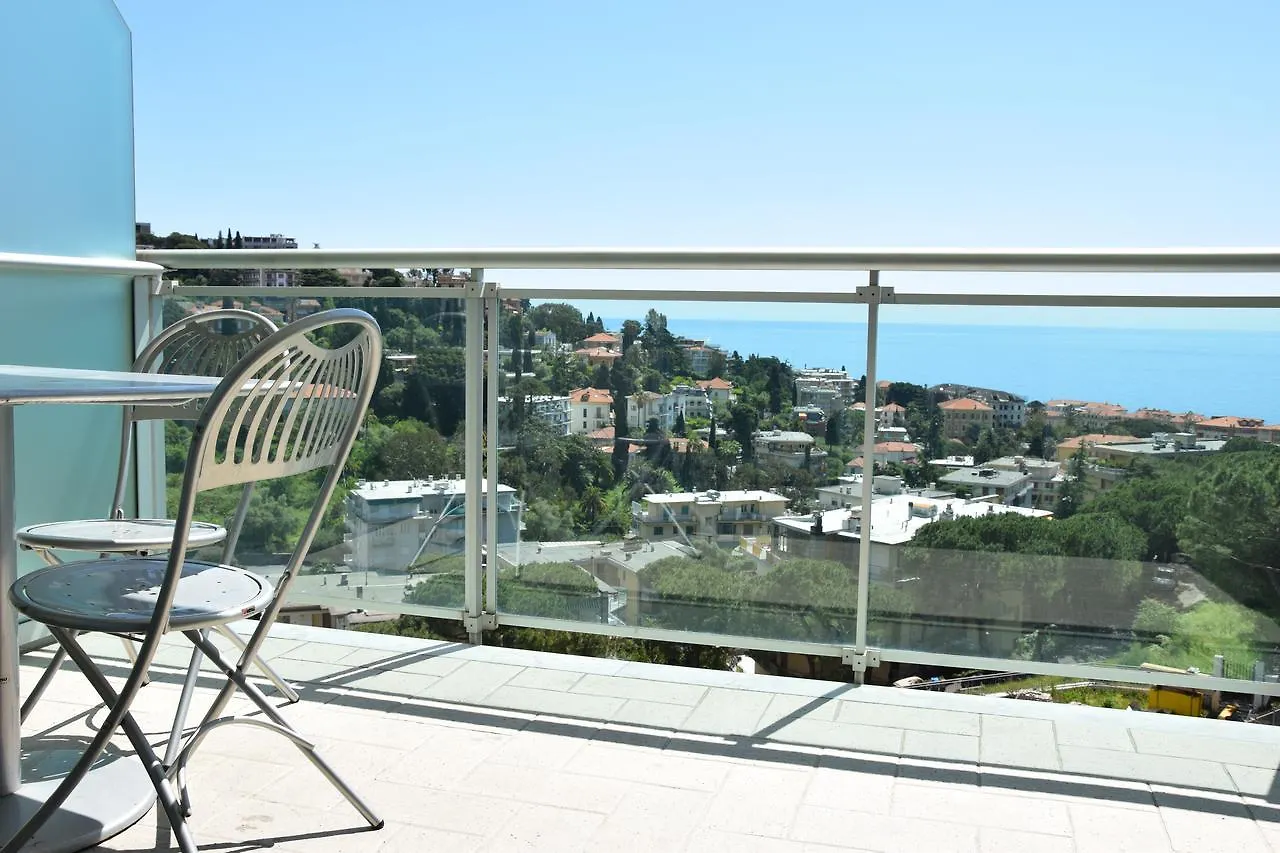 Residence Modus Vivendi Санремо Апарт-отель
