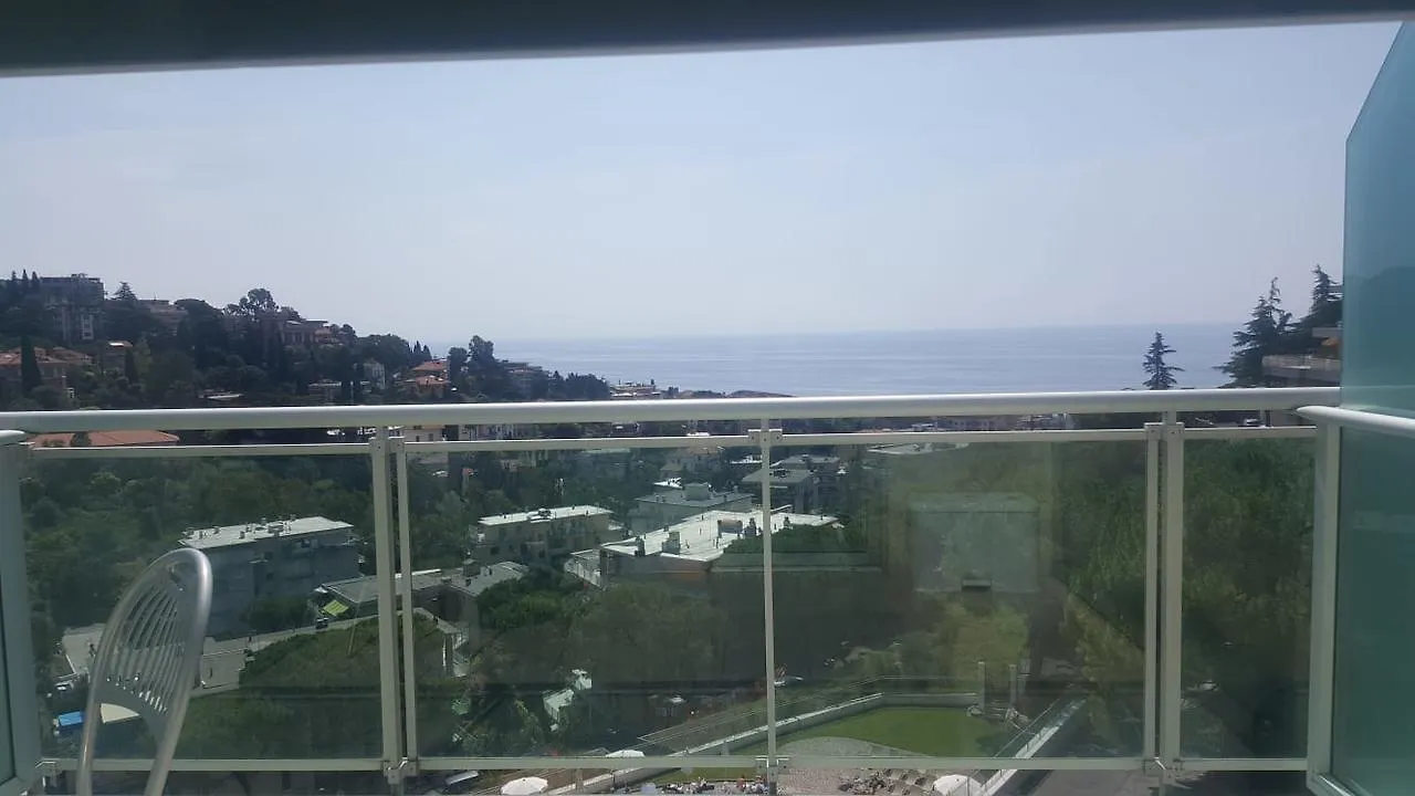 Residence Modus Vivendi San Remo Apartmanhotel