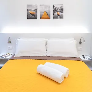 Апартаменты Colours &