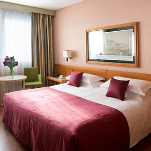 Starhotels President **** Γένοβα