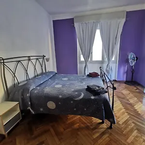 Via Zeffiro Appartamento
