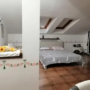 Гостевой дом La Stanza Dello Scirocco