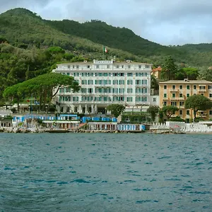 Отель Grand Miramare