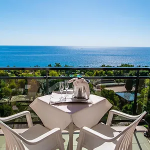 3* Hotel Bobby Executive