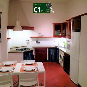 Carlo's Bcc1 - Center - Da Carlo - Appartamento