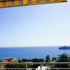 Carlo's Ba27 - Attico Cielo Mare - Appartamento