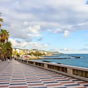 Seaside Appartamento