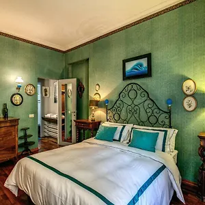 visit hotel
