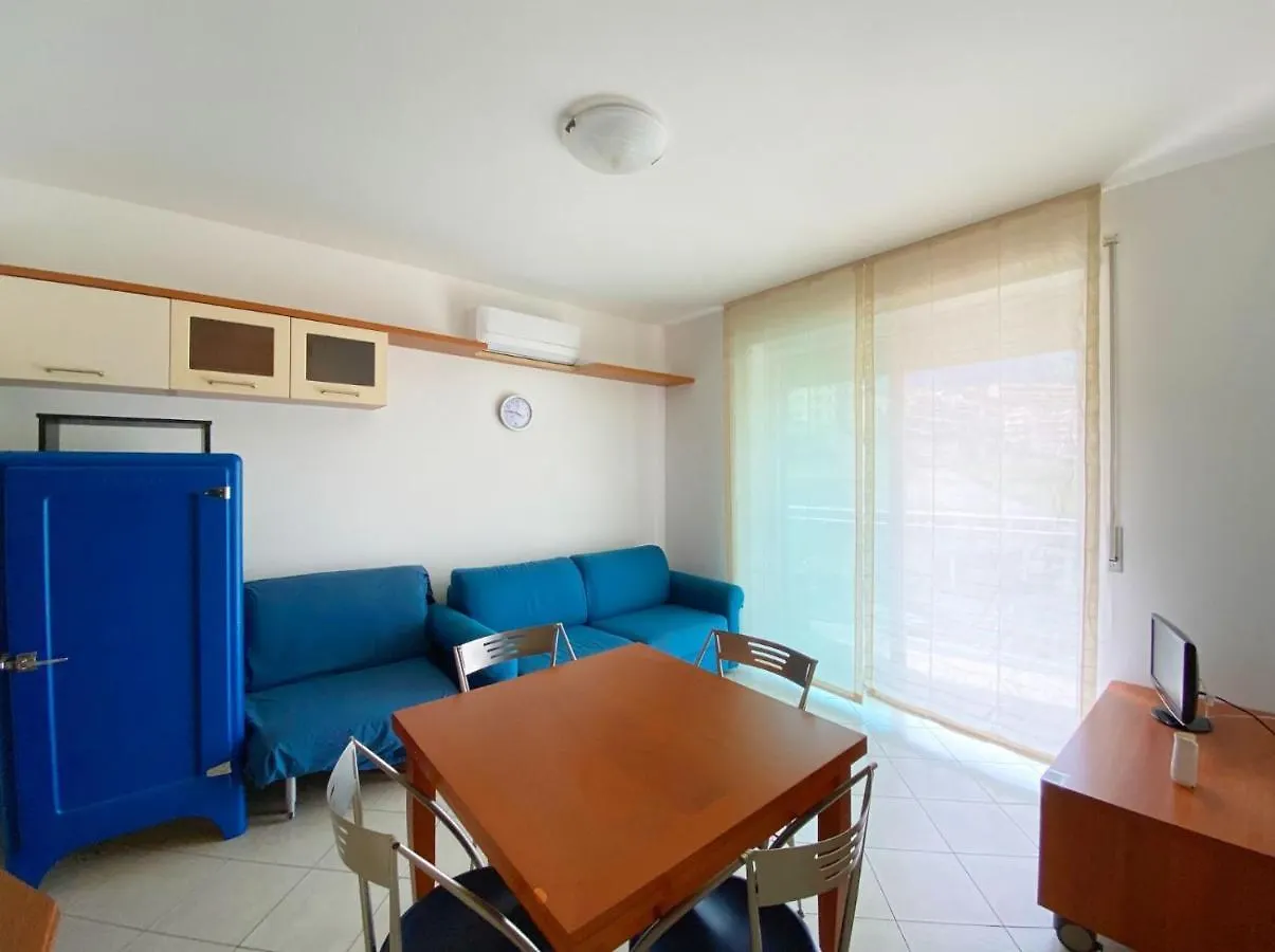 סנרמו Residence Modus Vivendi 3*,  איטליה
