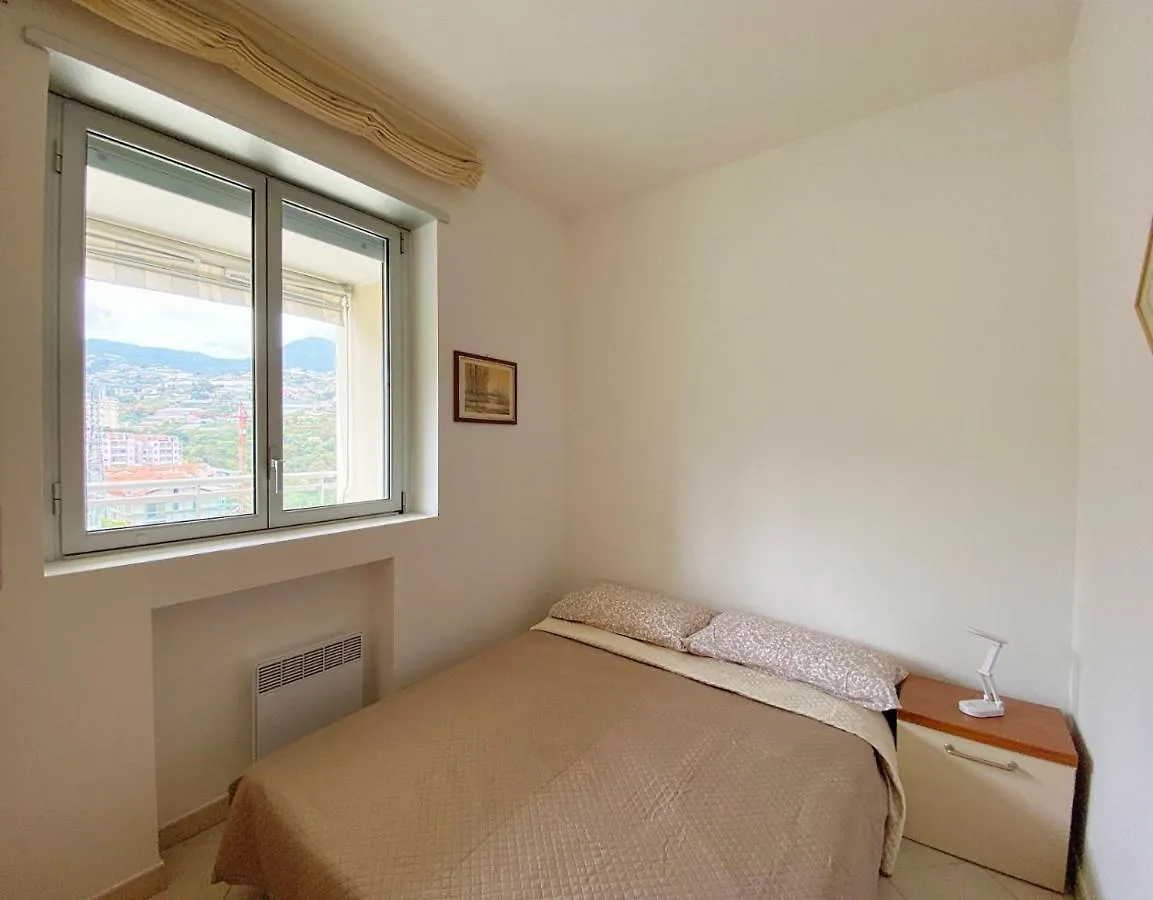 מלון דירות סנרמו Residence Modus Vivendi