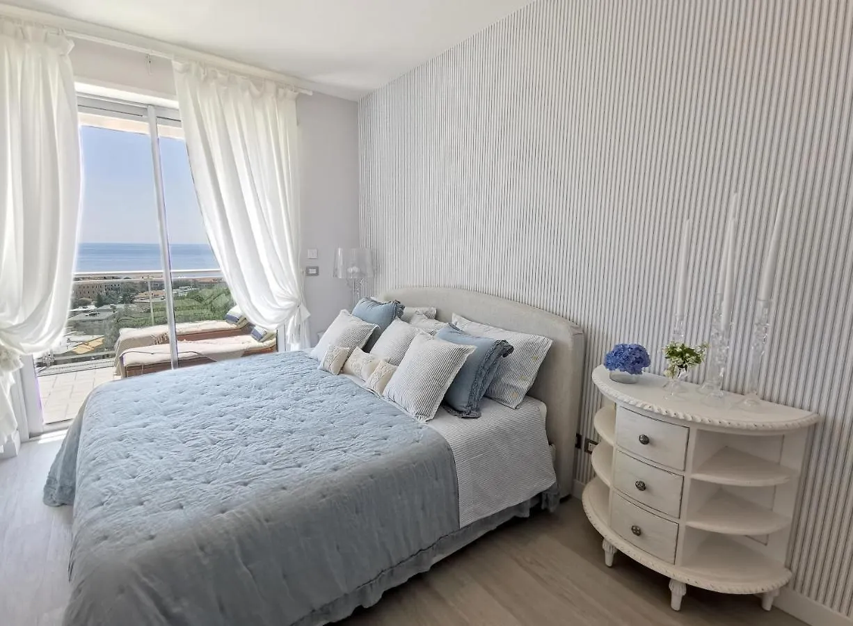 סנרמו Residence Modus Vivendi