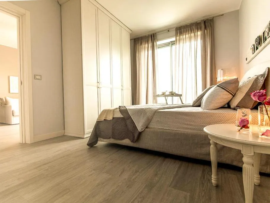 סנרמו Residence Modus Vivendi