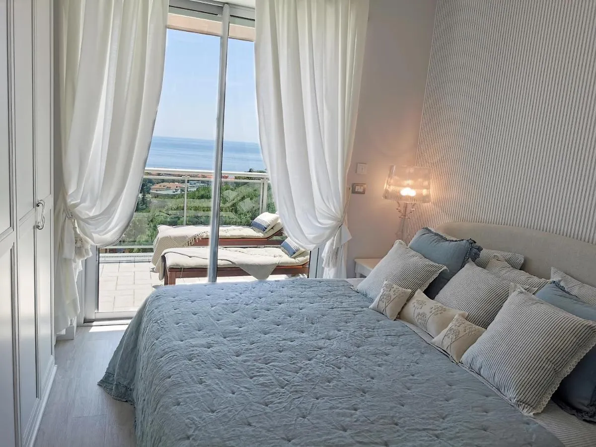 סנרמו Residence Modus Vivendi מלון דירות