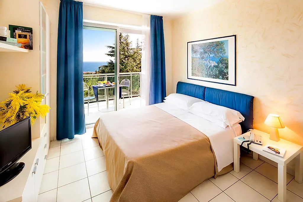 סנרמו Residence Modus Vivendi