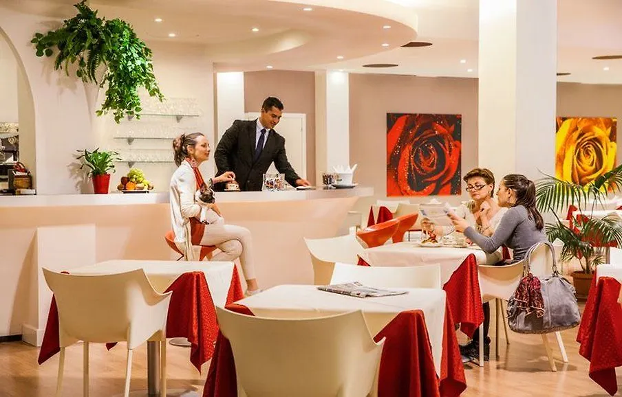 סנרמו Residence Modus Vivendi