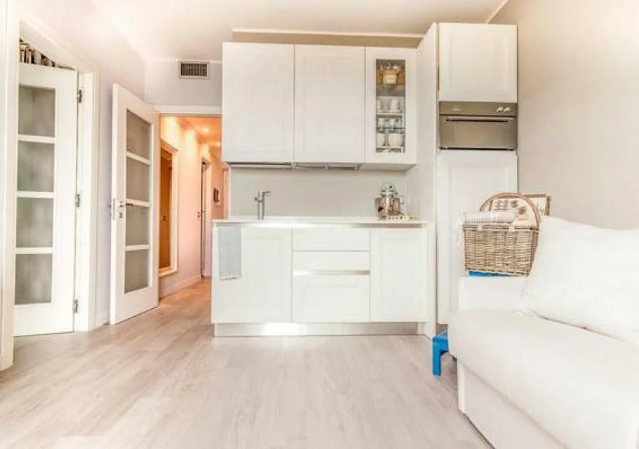 סנרמו Residence Modus Vivendi 3*,
