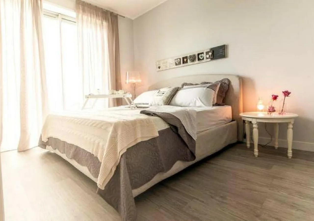 סנרמו Residence Modus Vivendi מלון דירות