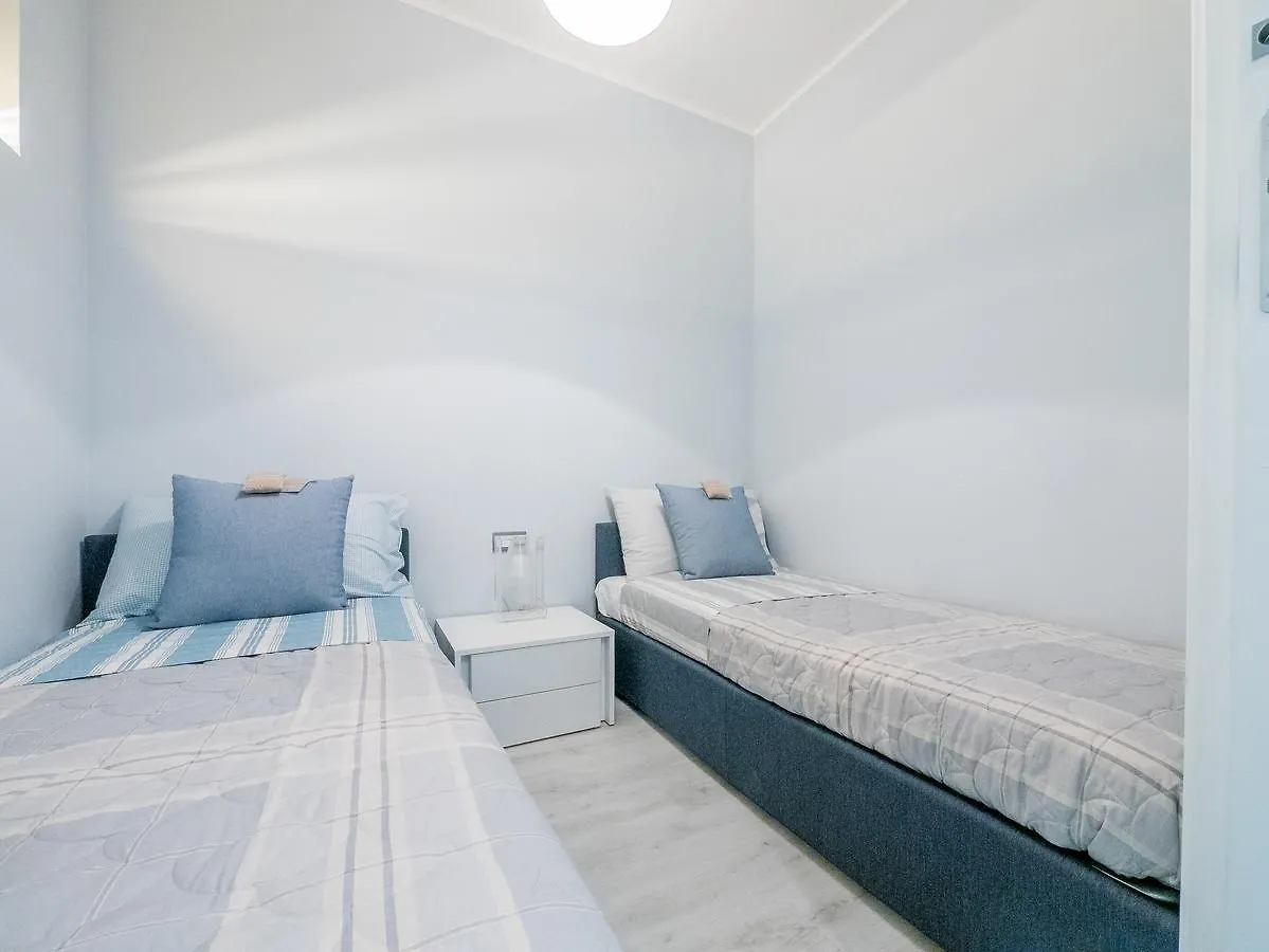 סנרמו Residence Modus Vivendi