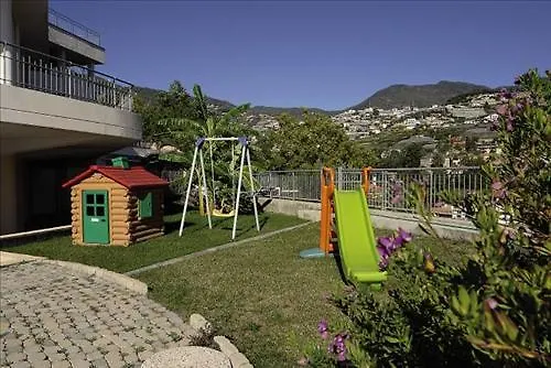 סנרמו Residence Modus Vivendi מלון דירות