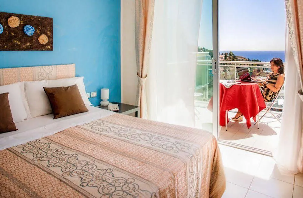 סנרמו Residence Modus Vivendi