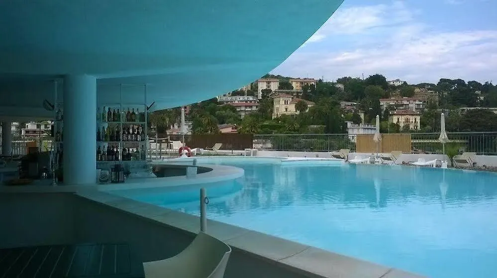 Residence Modus Vivendi Санремо Апарт-отель
